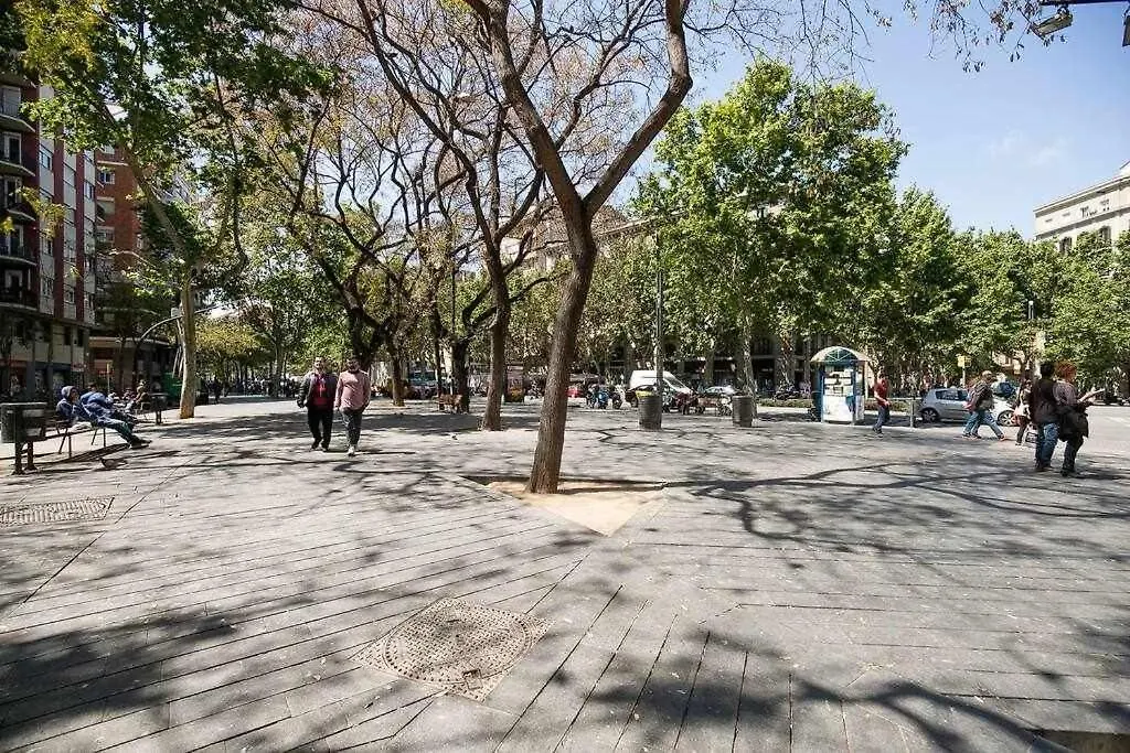 Διαμέρισμα Port VIII Apart Centrico En Paralelo Cerca Rambla Βαρκελώνη