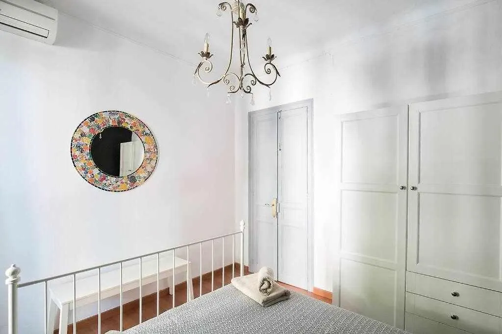 Port VIII Apart Centrico En Paralelo Cerca Rambla Barcelona Apartment